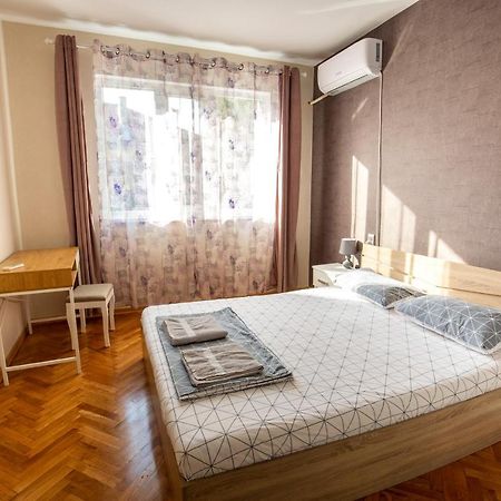 Apartment Little Vienna Ruse Ngoại thất bức ảnh