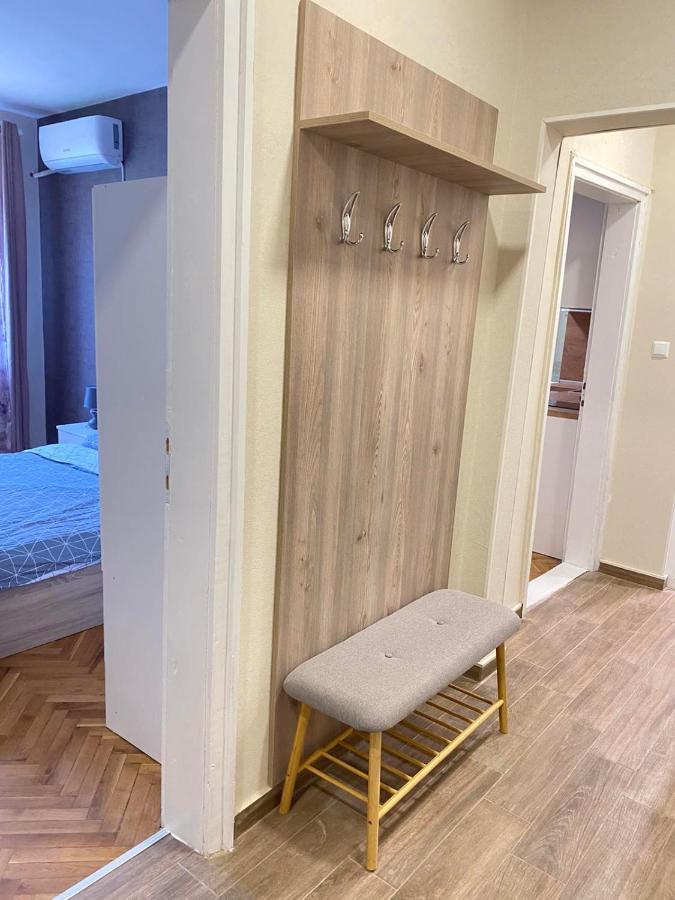 Apartment Little Vienna Ruse Ngoại thất bức ảnh