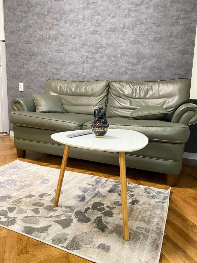 Apartment Little Vienna Ruse Ngoại thất bức ảnh