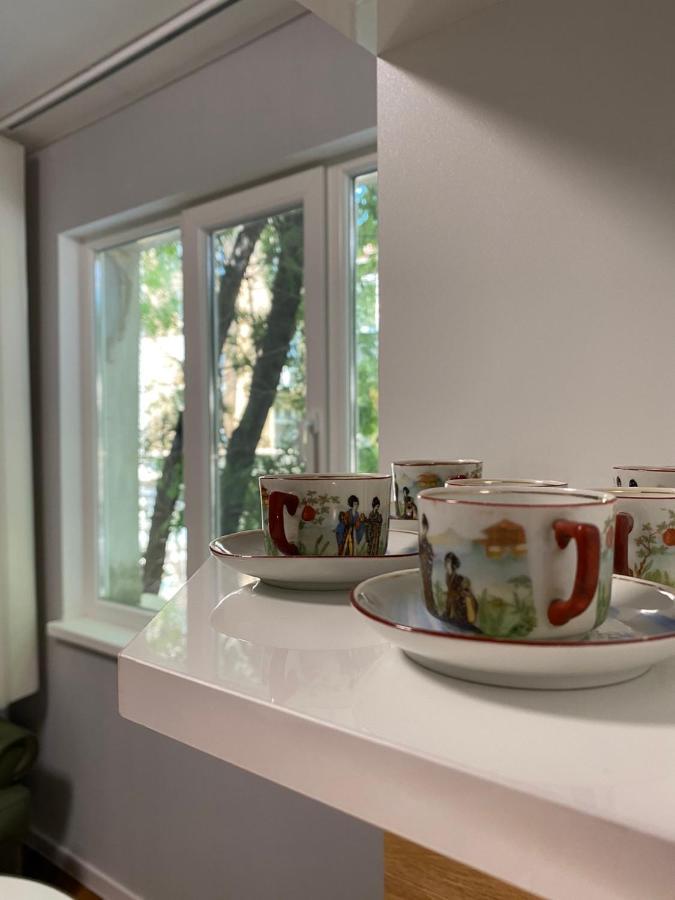 Apartment Little Vienna Ruse Ngoại thất bức ảnh