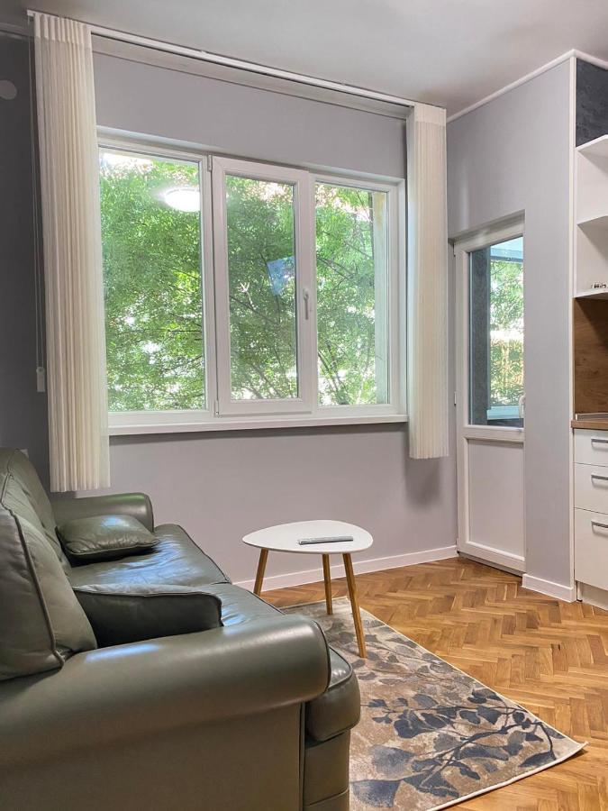 Apartment Little Vienna Ruse Ngoại thất bức ảnh