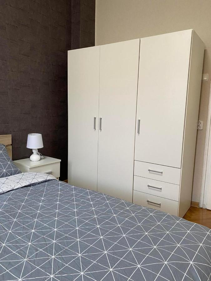 Apartment Little Vienna Ruse Ngoại thất bức ảnh