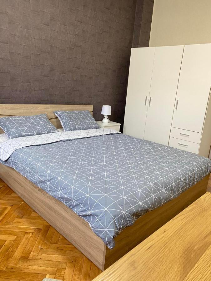 Apartment Little Vienna Ruse Ngoại thất bức ảnh