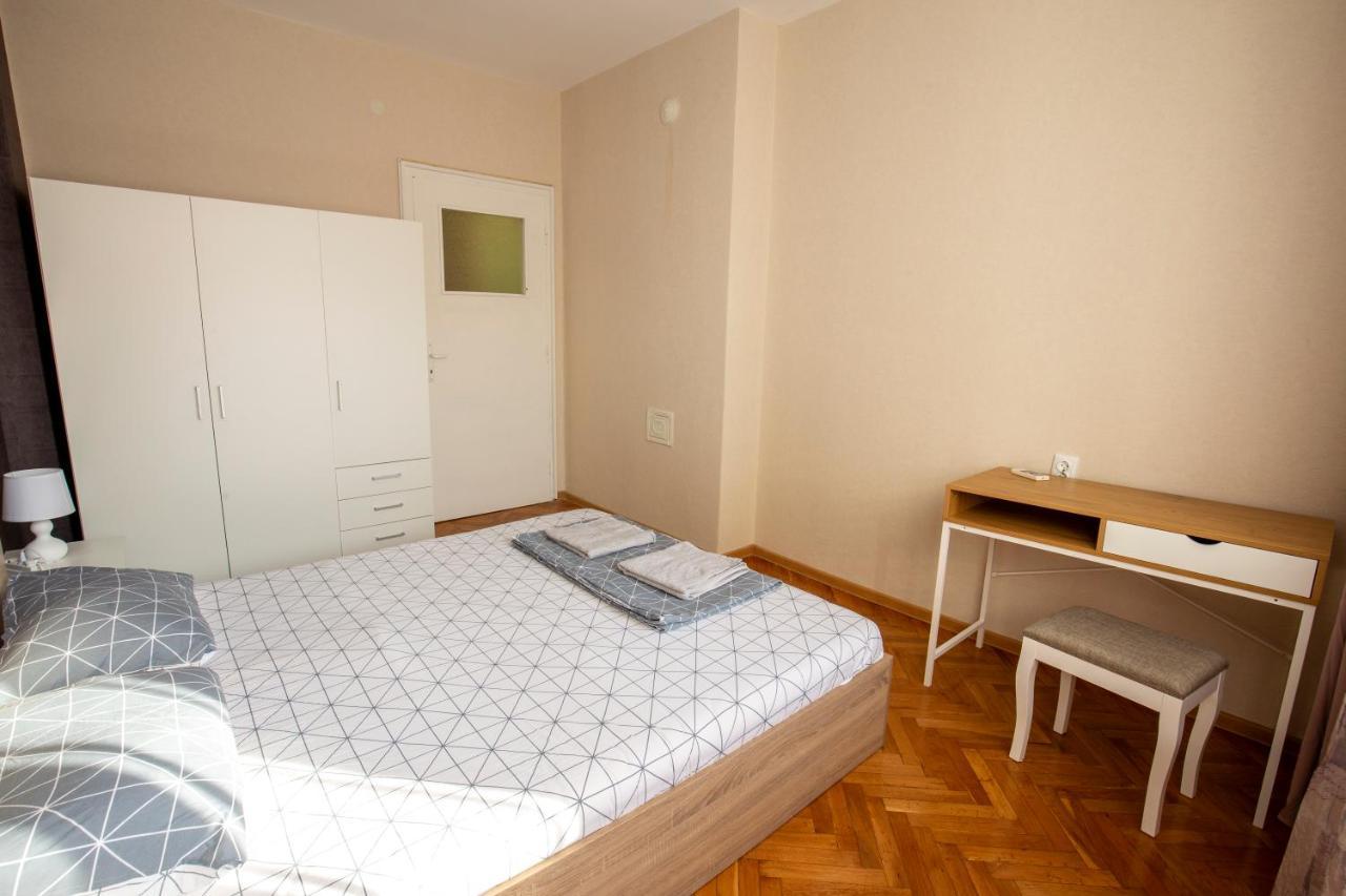 Apartment Little Vienna Ruse Ngoại thất bức ảnh