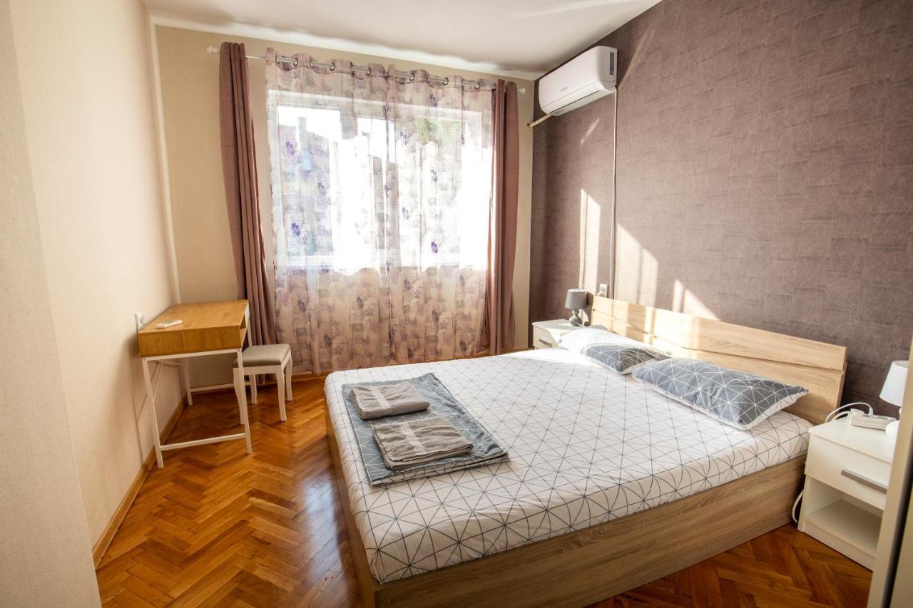 Apartment Little Vienna Ruse Ngoại thất bức ảnh