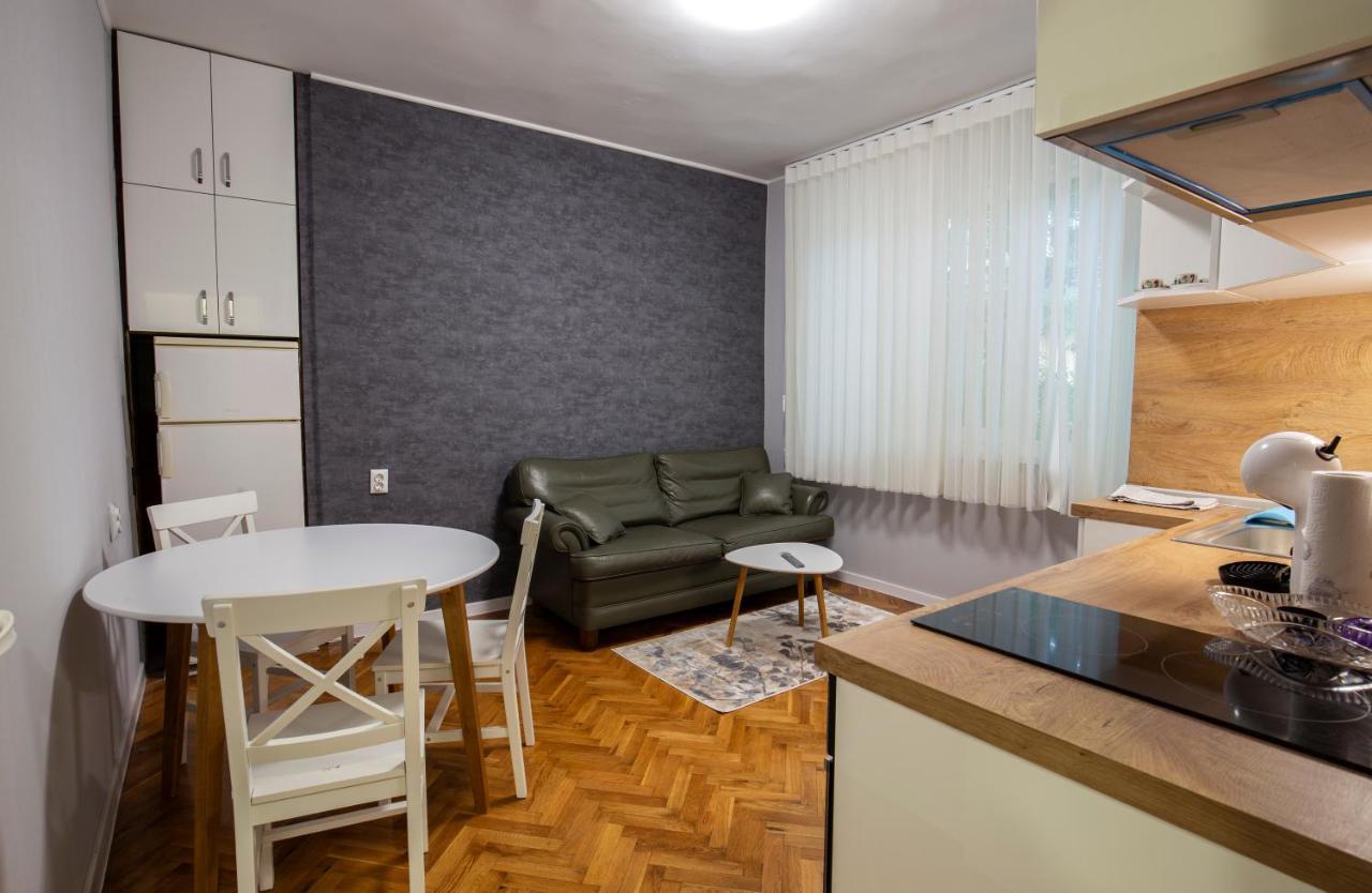 Apartment Little Vienna Ruse Ngoại thất bức ảnh