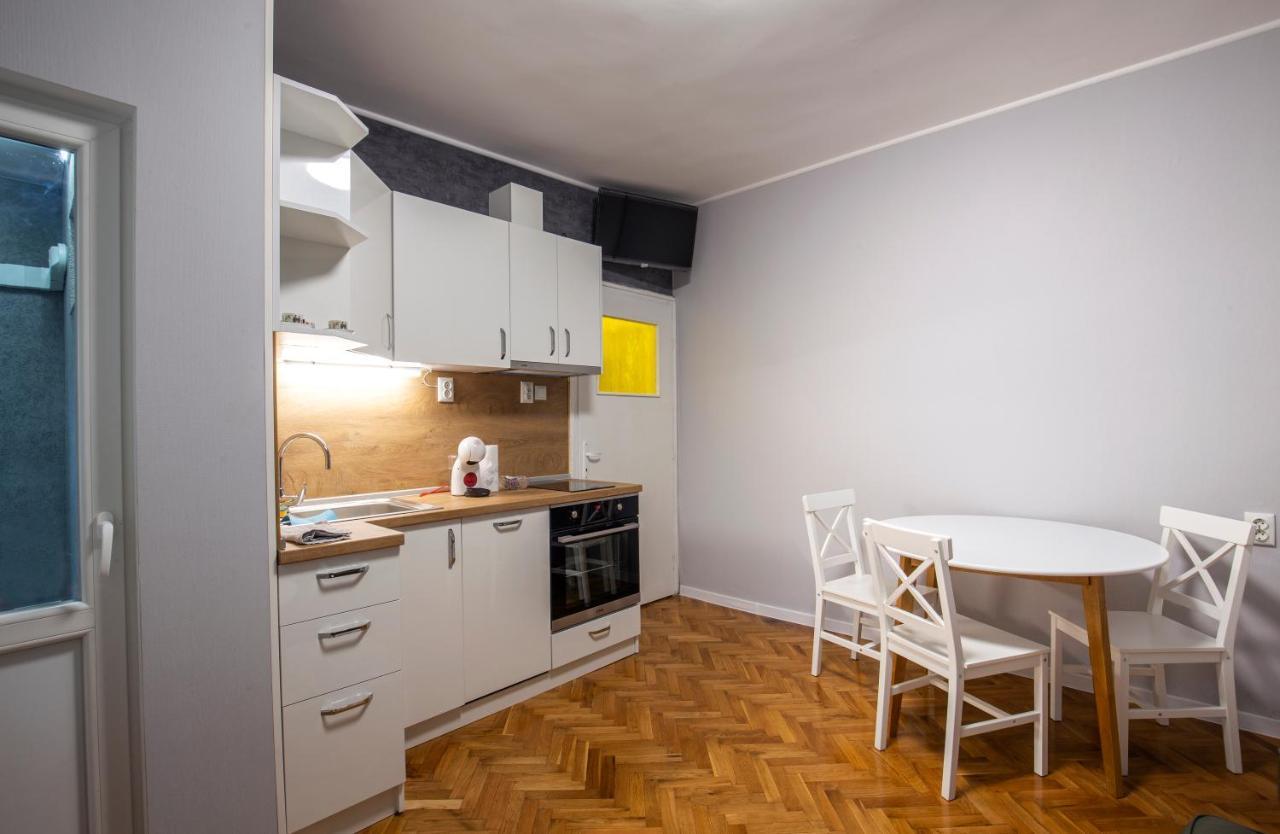 Apartment Little Vienna Ruse Ngoại thất bức ảnh