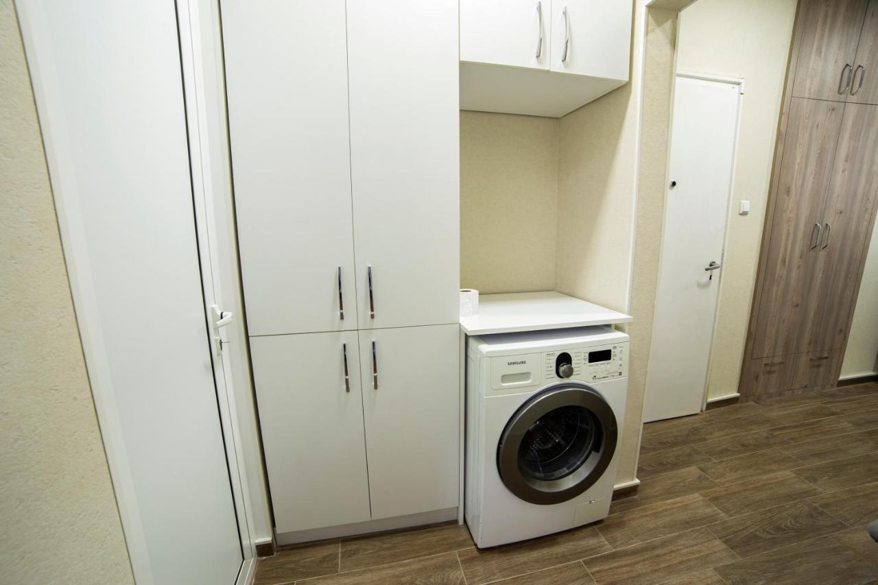 Apartment Little Vienna Ruse Ngoại thất bức ảnh