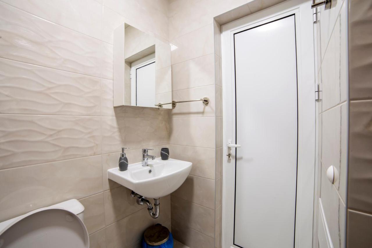 Apartment Little Vienna Ruse Ngoại thất bức ảnh